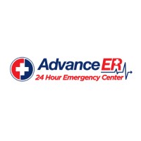 Advance ER logo - Similar company to Qmacs