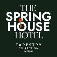 The Spring House Hotel Rome Vatican, Tapestry Collection by Hilton logo - Similar company to Costruzioni Civili Ambientali S.R.L.
