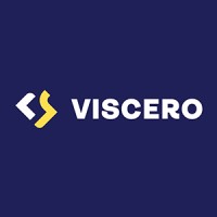 Viscero - Digital Agency logo - Similar company to Sinergo Data