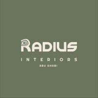 Radius Interior Design logo - Similar company to Qserv