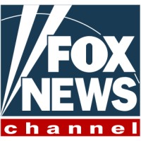Fox News TV logo - Similar company to Fox Business Network