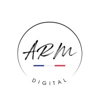 ARM DIGITAL logo - Similar company to Boostbay