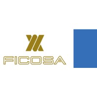 Fico Cables / Ficosa Portugal logo - Similar company to Sonafi