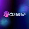 Harmain Digital Marketing Agency logo - Similar company to Digital Bazookas Tech Academy