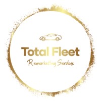 Total Fleet Remarketing Services logo - Similar company to Quicktest - User Testing