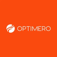 Optimero logo - Similar company to Avidity