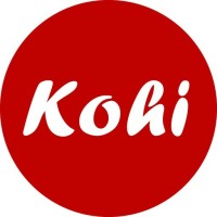 KOHI logo - Similar company to Kohi Engineering Nigeria Limited