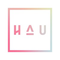 HAU logo - Similar company to Init