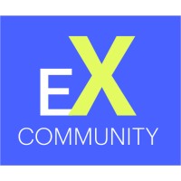 Ex Community logo - Similar company to Studio Mach