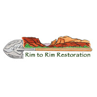 RIM TO RIM RESTORATION logo - Similar company to Imagine Farms