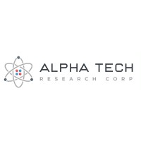 AlphaTech Research Corp logo - Similar company to Parv Process Consulting & Engineering