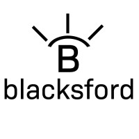 Blacksford logo - Similar company to Matus Capital