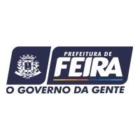 Prefeitura Municipal De Feira De Santana logo - Similar company to Fisk Centro De Ensino - Feira De Santana