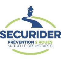 SECURIDER logo - Similar company to Sn Sécurité Solution