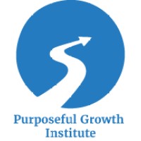 Purposeful Growth Institute logo - Similar company to Redeeming Features