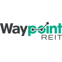 Waypoint REIT Ltd logo - Similar company to Freedom Road Developments