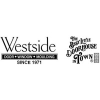 Westside Door logo - Similar company to Next Door & Window