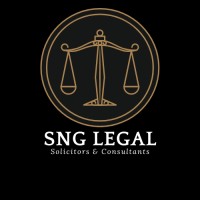 SNGLegal logo - Similar company to Procorp Solutions Llp