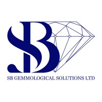 SB GEMMOLOGICAL SOLUTIONS LTD logo - Similar company to Vd Dia K.K 株式会社