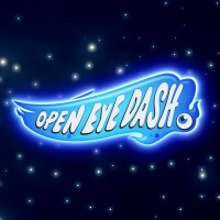 OpenEye Dash logo - Similar company to Mandioca Studio