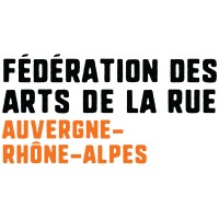 Fédération des Arts de la Rue Auvergne-Rhône-Alpes logo - Similar company to Compagnie Acte