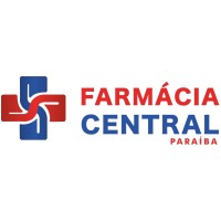 Farmácia Central logo - Similar company to Hotel Fazenda Triunfo
