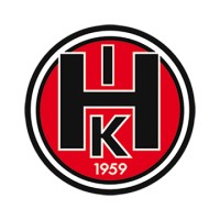 Hittarps IK logo - Similar company to Kol & Cocktails Helsingborg