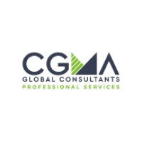 CGMA Global Consultants logo - Similar company to Tag Consultancy Uae