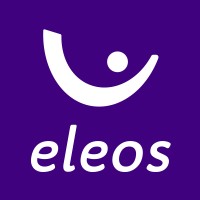 Eleos logo - Similar company to Modatta