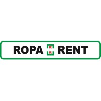 ROPA RENT logo - Similar company to Azur.Dooel