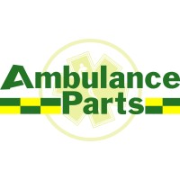 Ambulance Parts Ltd logo - Similar company to Neasus