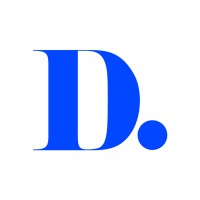 Delight. Branding Agency logo - Similar company to We Are Leopard