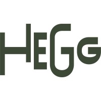 Hegg Energy logo - Similar company to Weave (Enrise Rotterdam)