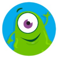 Read with Phonics logo - Similar company to Phonics Instruments