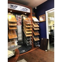 M&M Floors, Inc. logo - Similar company to Normandy Carpet