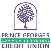 Prince George's Community Federal Credit Union logo - Similar company to Beaken Systems & Technology Solutions, Inc.