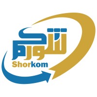 Shorkom logo - Similar company to Innovation