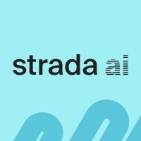 Strada AI logo - Similar company to Stradaai