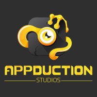 Appduction Studios logo - Similar company to Dor-E