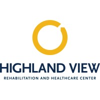 Highland View Rehabilitation & Healthcare Center logo - Similar company to Specialized Wound Management