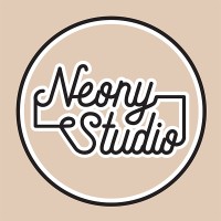 NEONY STUDIO Aranżacja Wnętrz logo - Similar company to Asymetrie Interior Design Studio