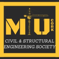 Civil Structural Engineering Society MTU logo - Similar company to Department Of Computer & Mathematical Sciences (Cms), Utsc