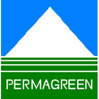 Permagreen Grønland A/S logo - Similar company to We Work Greenland