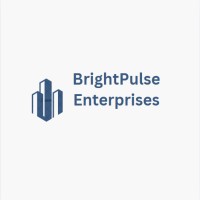 BrightPulse Enterprises logo - Similar company to Datascope Analytics