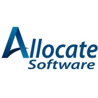 Allocate Software India (P) Ltd logo - Similar company to Configurator Solutions, Inc.