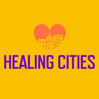 Healing Cities logo - Similar company to Healing Circle