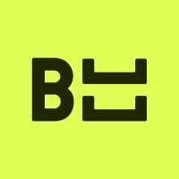 Bulldozer logo - Similar company to Data Next Door