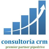 Consultoria CRM del Ecuador logo - Similar company to Innovanci Internacional