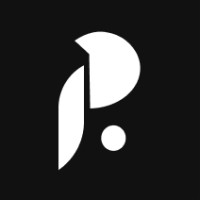 Peak Design Agency logo - Similar company to Snappy Spirits Branding Agency