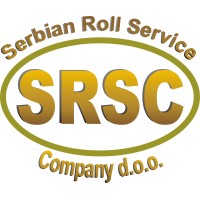 SERBIAN ROLL SERVICE COMPANY Ltd (SRSC Ltd) logo - Similar company to Seignet Precision Tool & Machine Inc
